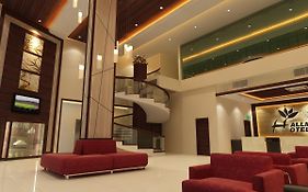 Hallmark Regency Hotel
